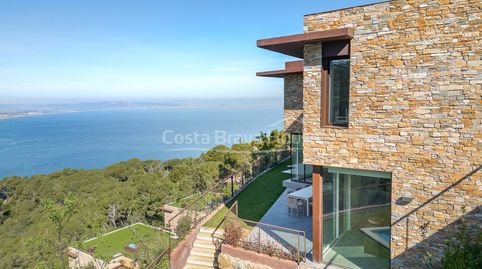 Casa de lujo en venta en Begur con vistas al mar, piscina y 6 dormitorios, a 5 min de la playa de Sa Riera, image 3