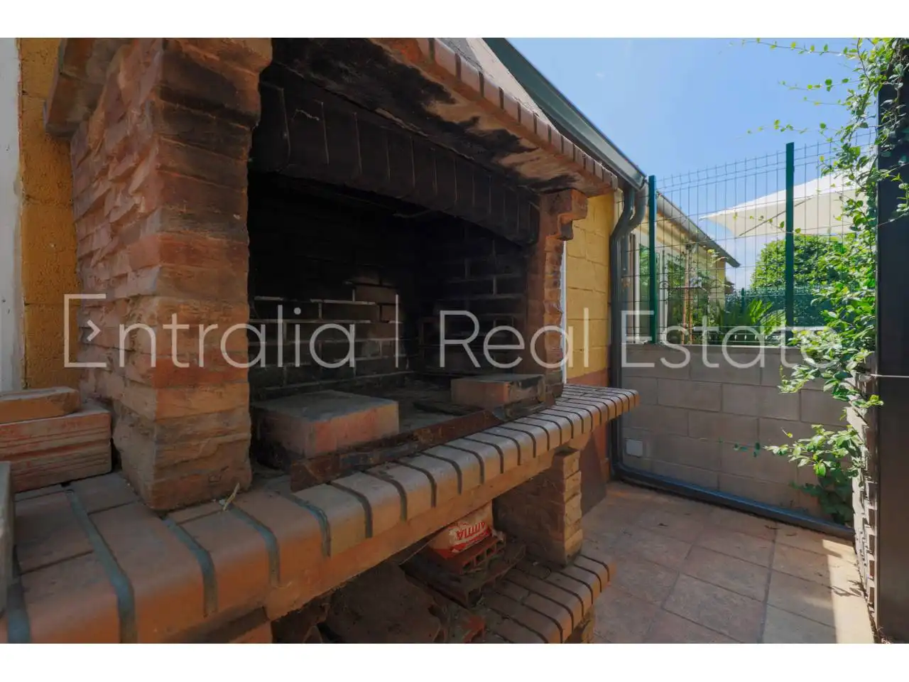 Maison mitoyenne avec jardin à vendre à Carretera Gerona a Palamós, imagen 3