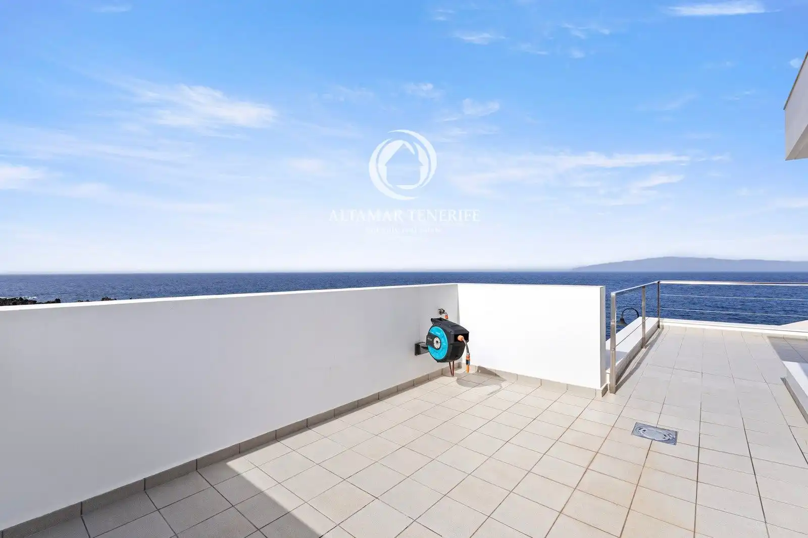 Casa o chalet en venta en Playa San Juan, Playa de San Juan
