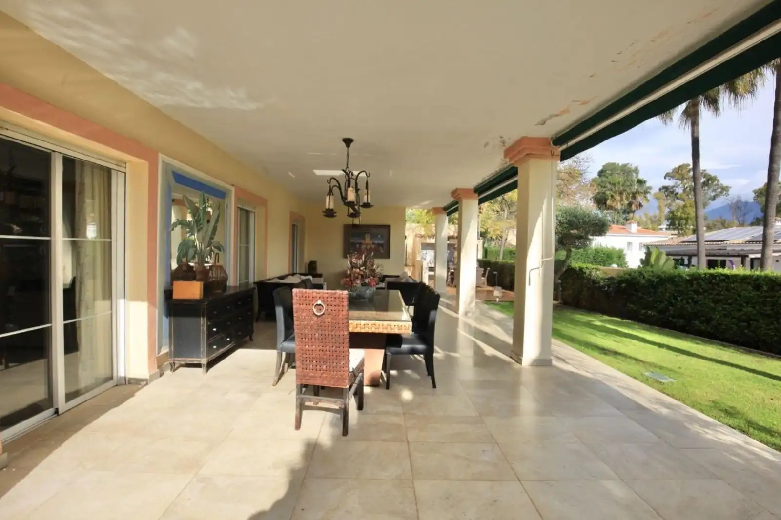 Casa con terrazza in vendita a Calle 19 C 501, imagen 47