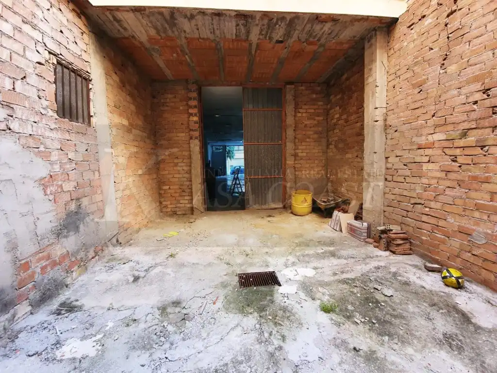 Locale commerciale in vendita a Las Lagunas, imagen 10