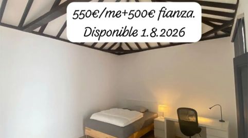 Foto 3 de Habitació a Calle Nicandro González Borges, 32, Centro, La Orotava
