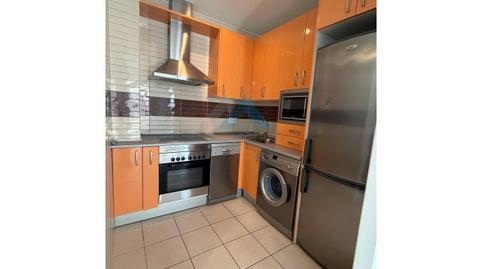 Foto 2 de Apartamento en venta en Calle de Loeches, Chorrillo, Alcalá de Henares