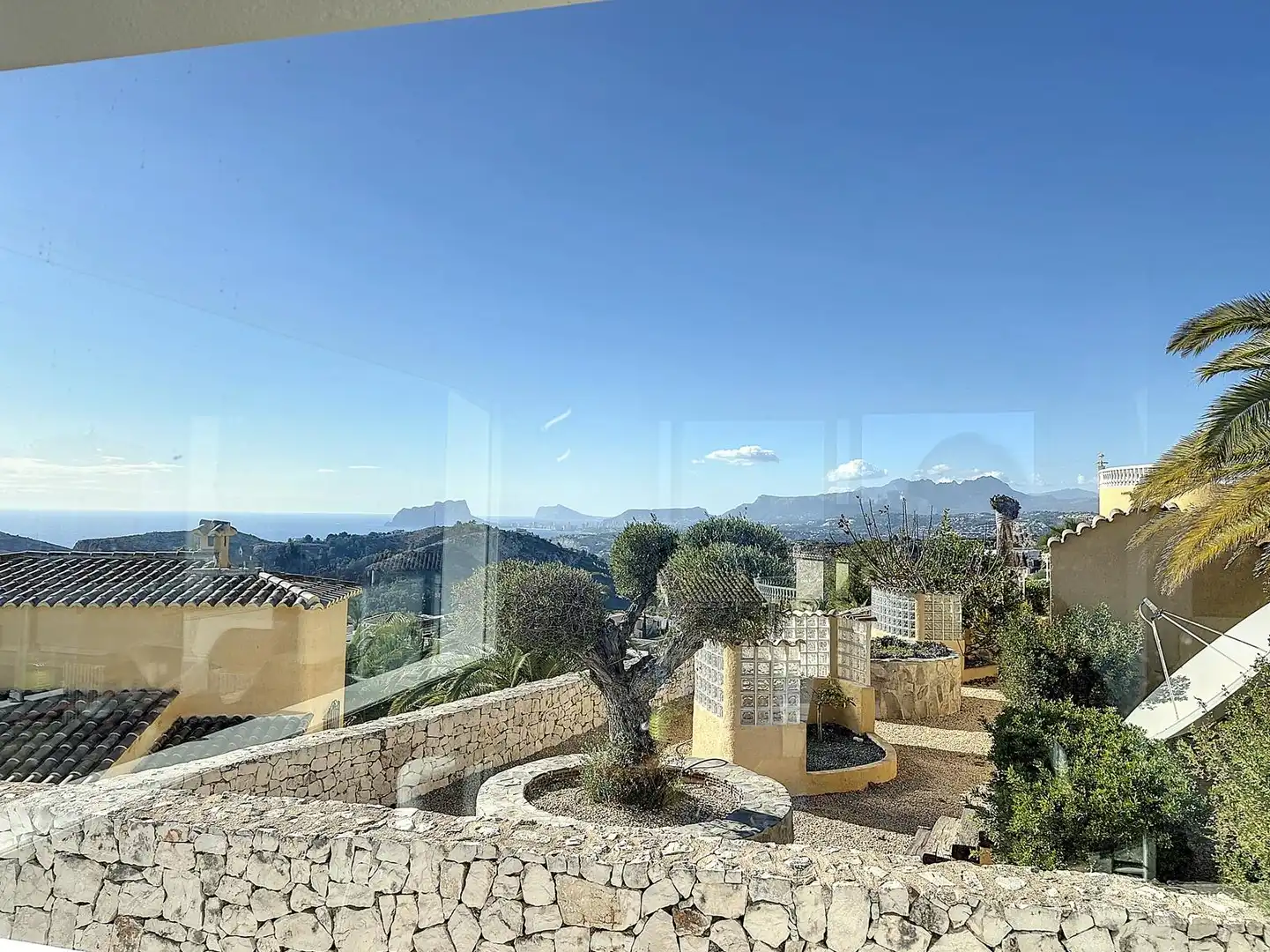 Villa mit Pool zum Verkauf in Cumbre del Sol, imagen 10