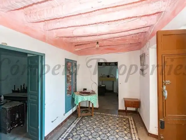 Adossat en venda a Sayalonga, imagen 4