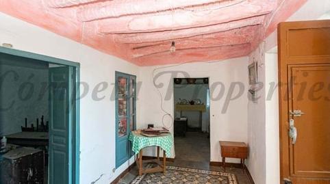 Foto 4 de Casa adosada en venta en Sayalonga, Málaga