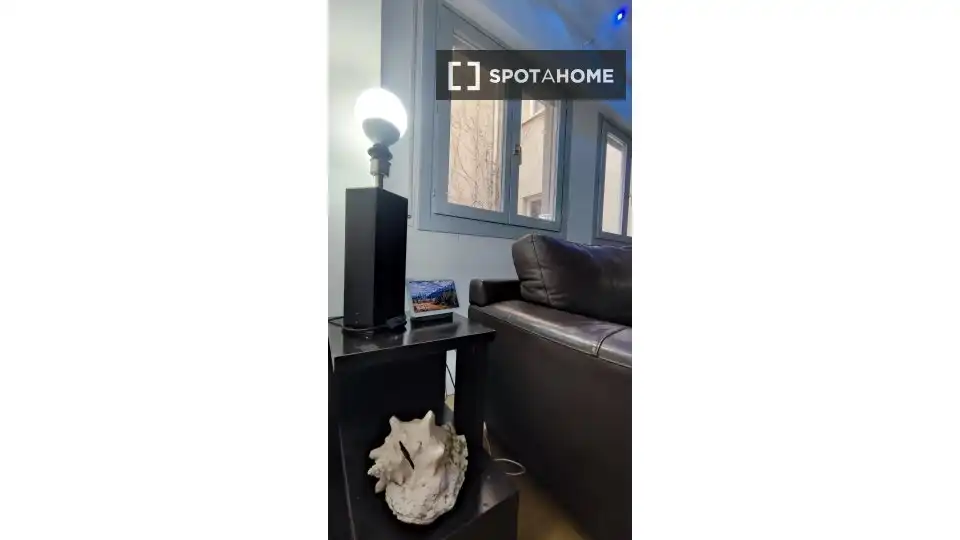Habitación en Justicia - Chueca