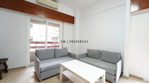 Foto 5 de Habitación en Vicente Iborra, El Carme, Valencia Capital