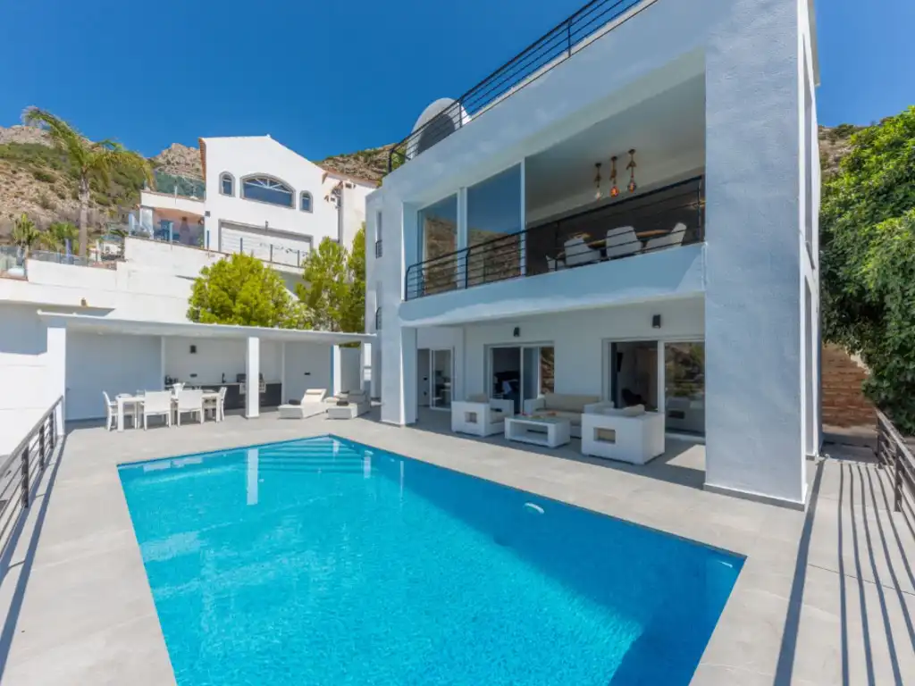 Casa o chalet en venta en Calle Alemania-A.H., Altea Hills