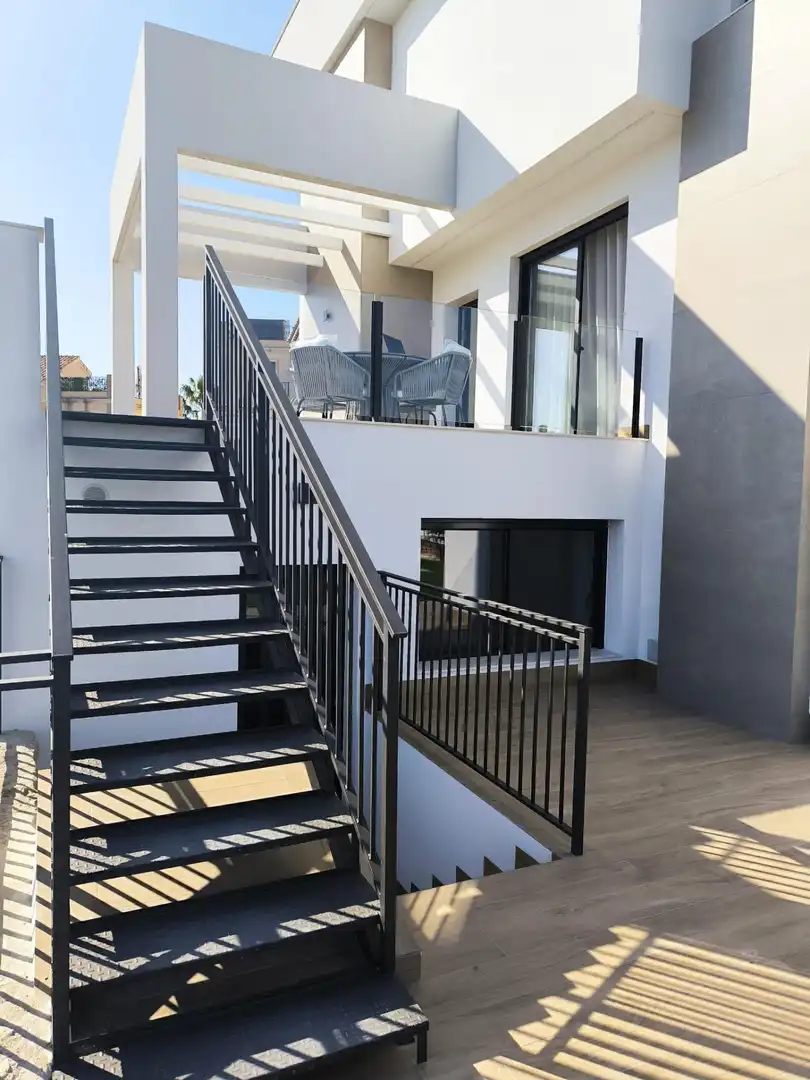 Villa avec piscine à vendre à Algorfa, imagen 9