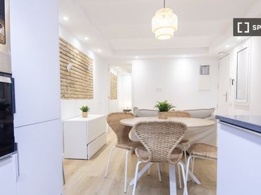 Appartement à louer à Sants - Montjuïc