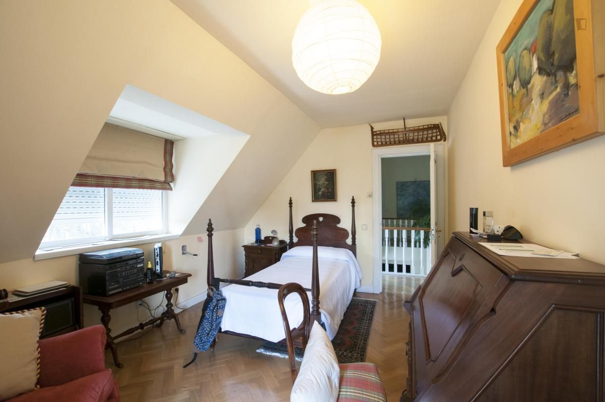 House or chalet to share in Villafranca del Castillo