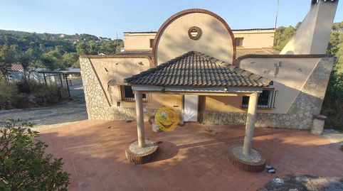 Foto 4 von Haus oder Chalet zum Verkauf in Bosc Dels Palillos, Olesa de Bonesvalls, Barcelona