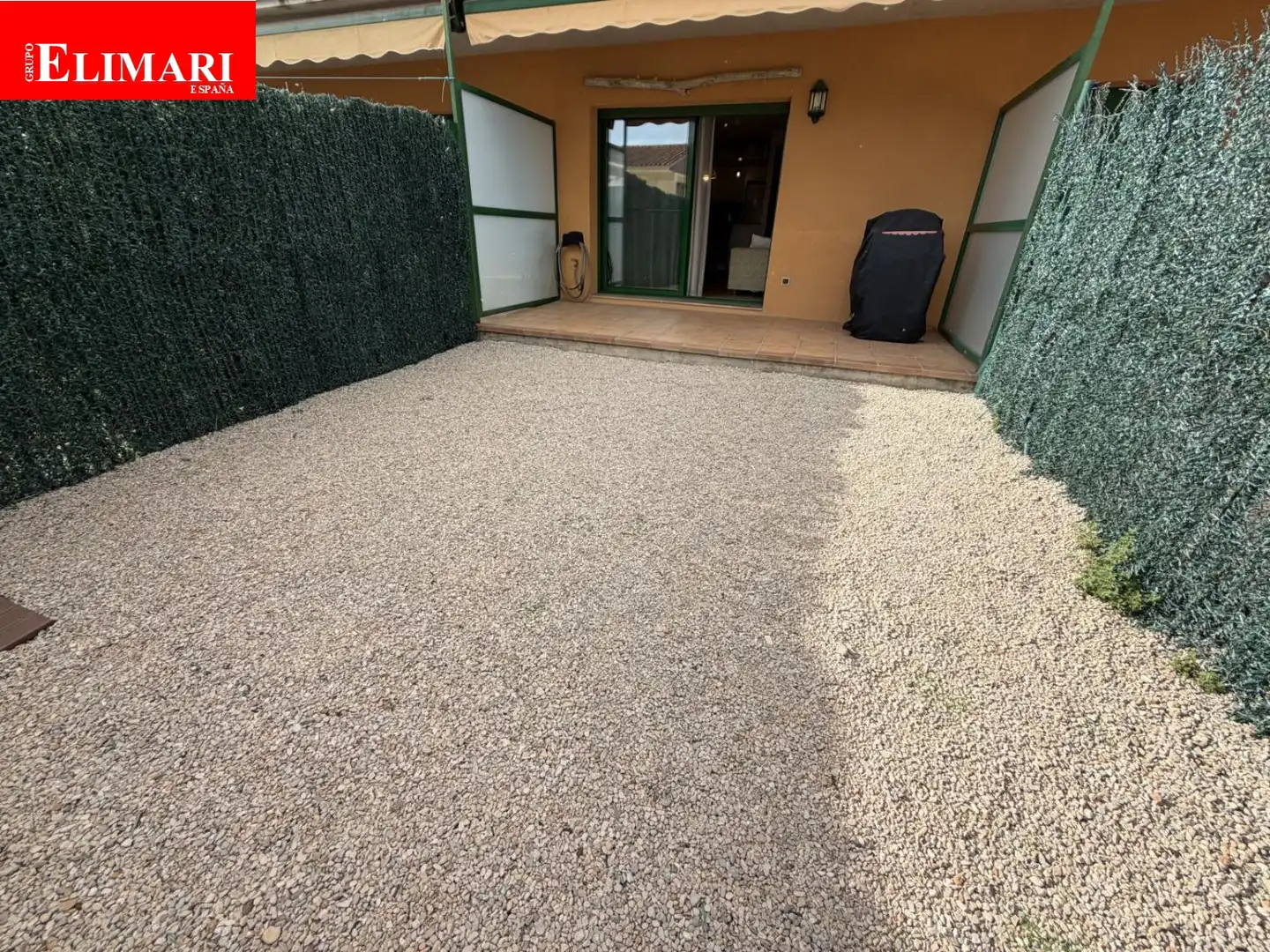 Mini appartamento con terrazza in vendita a Eucaliptus- Poble Nou del Delta, imagen 4