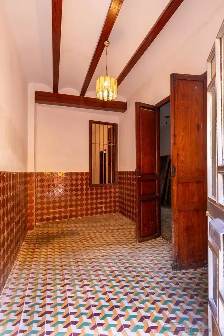 Casa o chalet en venta en Alcàsser con Terraza