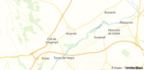 Pis en venda a Alcarràs, imagen 3