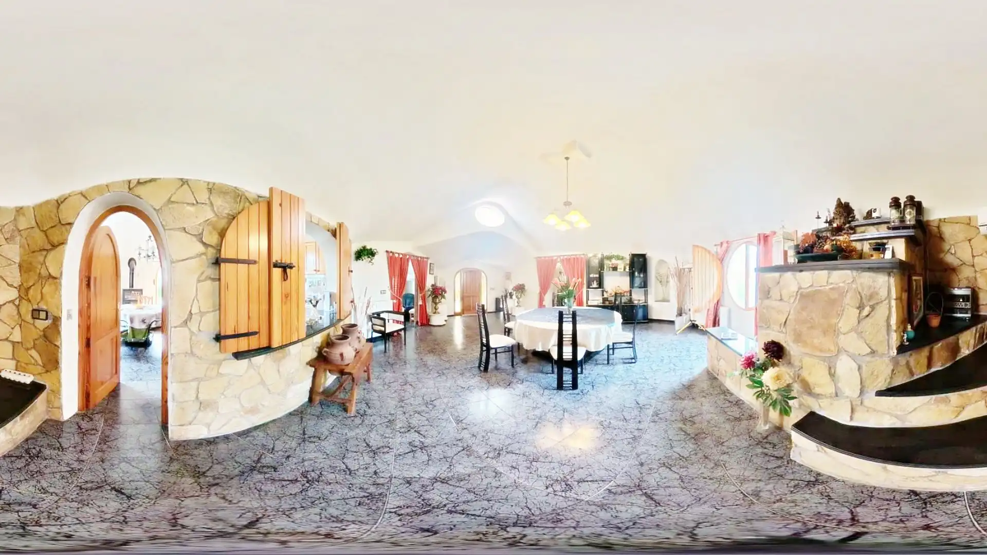 Casa pareada con piscina en venta en Castalla, imagen 24