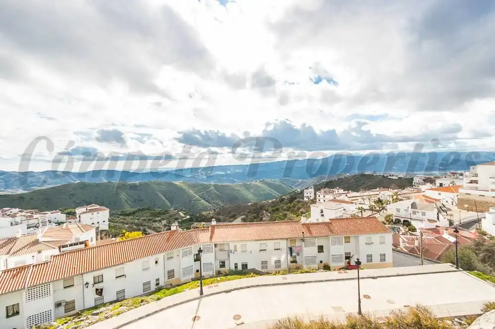Terreno residencial en venta en Canillas de Aceituno, imagen 4