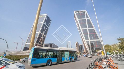 GV I Arquitectos especializados en activos inmobiliarios prime, immagine 4