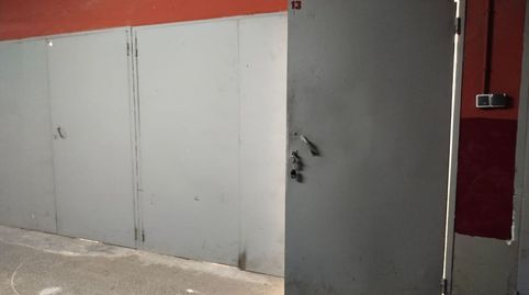 Foto 5 von Garage zum Verkauf in La Espadaña, 3, Riaño - Los Barros, Langreo