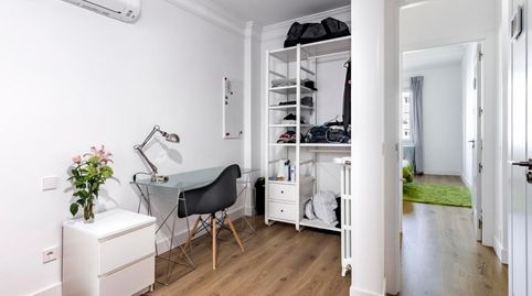 Foto 4 de Habitación en Gaztambide, Madrid Capital