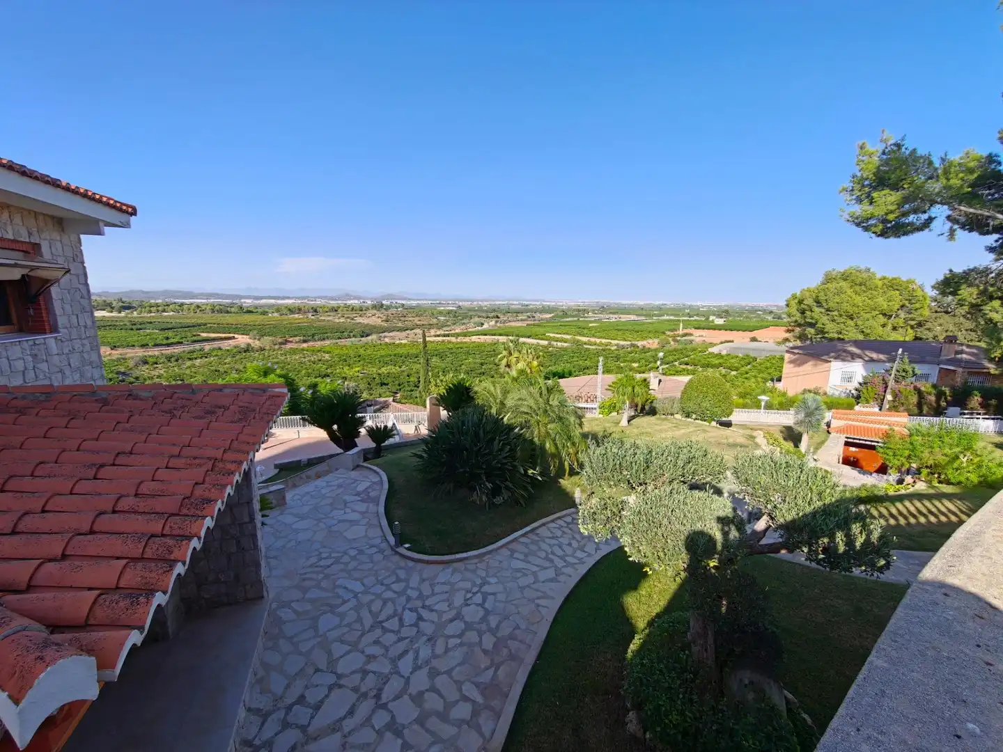 Xalet amb terrassa en venda a Sierra Perenchiza - Cumbres de Calicanto - Sto Domingo, imagen 75