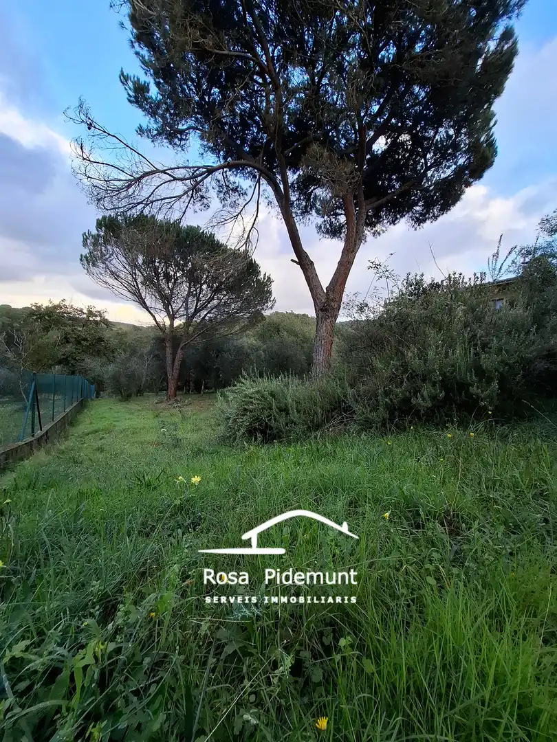 Terreny residencial en venda a Carrer Amer, imagen 7