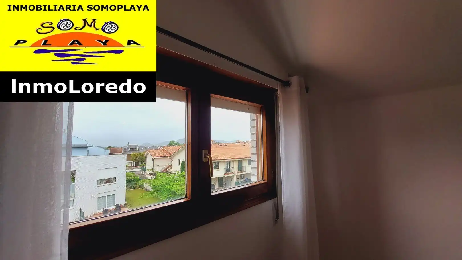 Habitación de Piso en venta en Ribamontán al Mar con Calefacción