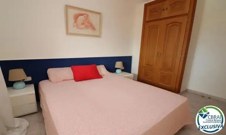 Apartamento con ascensor en venta en P TIPIC/AV. FAGES DE CLIM, imagen 13