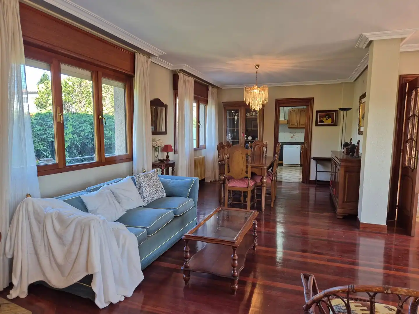Casa o xalet en venda a N/A, Somió