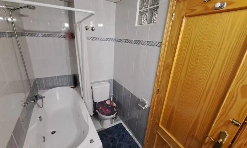Maisonette mit Terrasse zum Verkauf in Calle Diego Vázquez, imagen 26