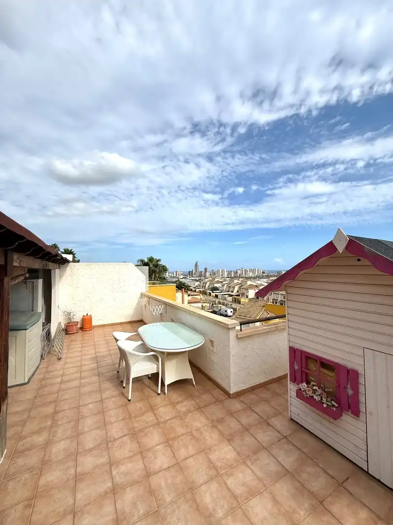 Wohnung mit Pool zum Verkauf in Avenida Costa Brava, imagen 3
