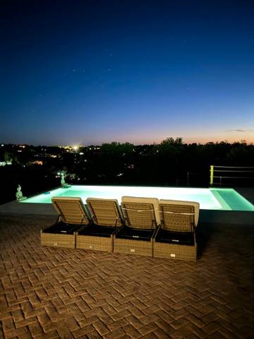 Casa-chalet en Venta en Albalate de Zorita