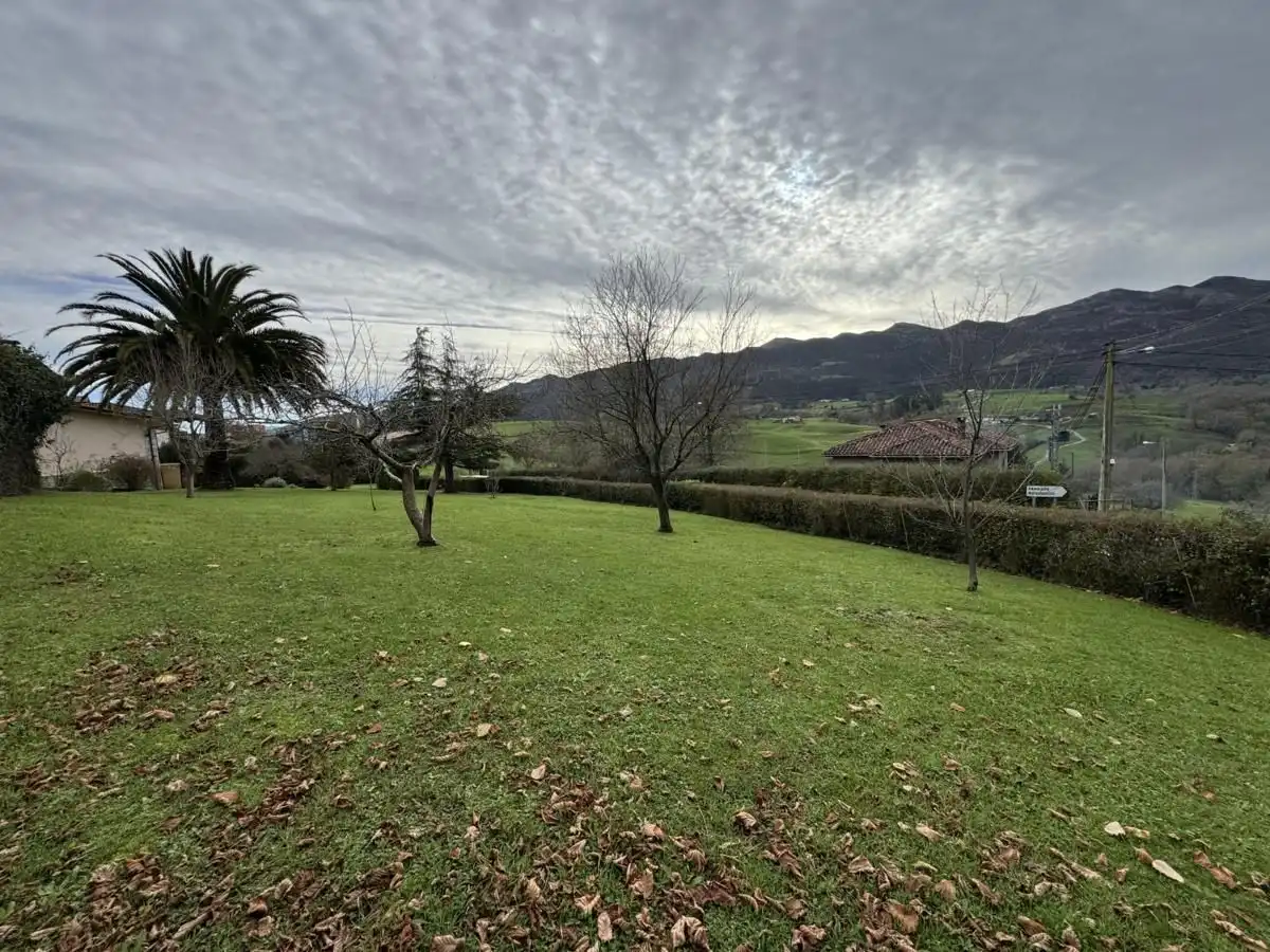 Maison avec jardin à vendre à Vidiago - Pendueles - Tresgrandas, imagen 47
