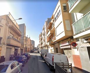 Exterior view of Flat for sale in Sabadell  with Terrace and Swimming Pool