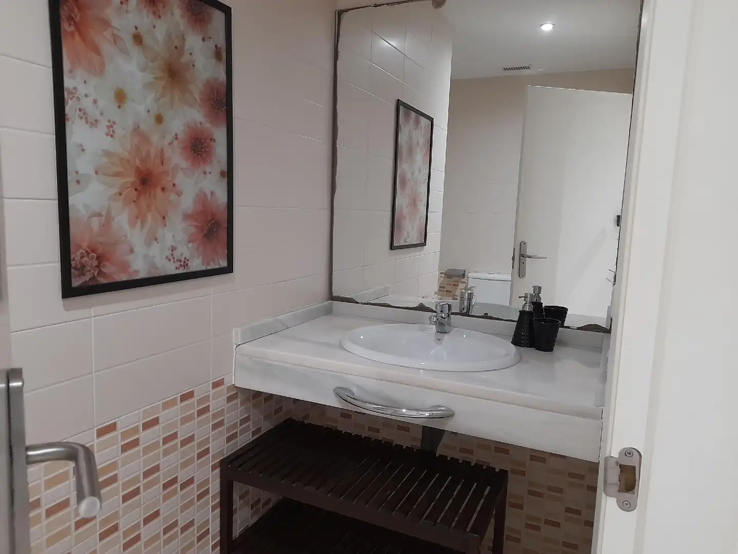 Apartament amb ascensor en venda a Centro, imagen 3