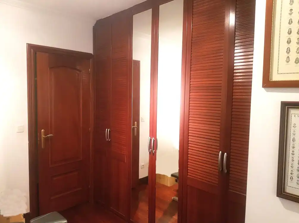 Pis amb ascensor en venda a Zubiaurre Pintores Kalea, imagen 17