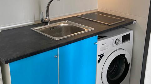 Foto 5 von Maisonette zur Miete in Calle de la Isla de Oza, 25, Ciudad Universitaria,  Madrid Capital