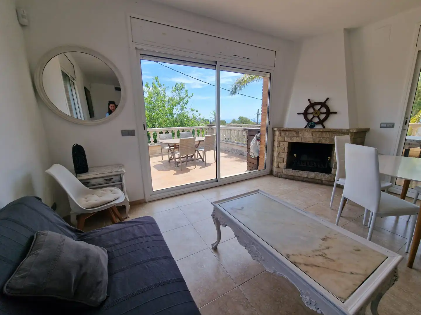 Casa con piscina en venta en Carrer Vallès, imagen 16
