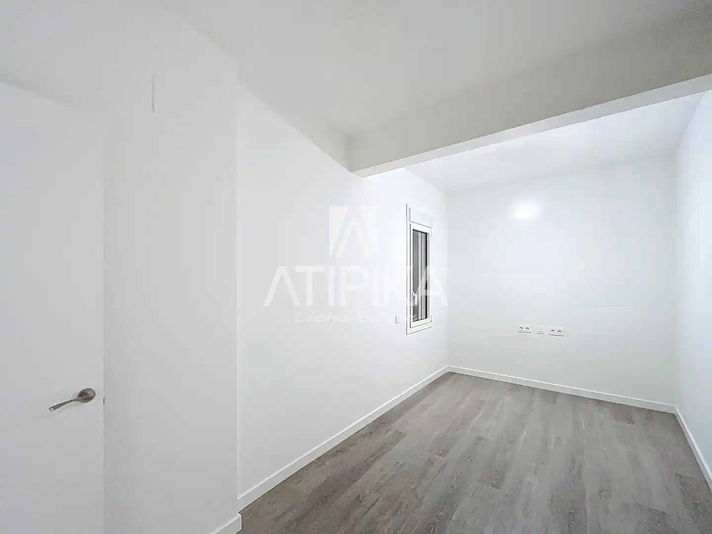 Piso en venta en Vallcarca i els Penitents