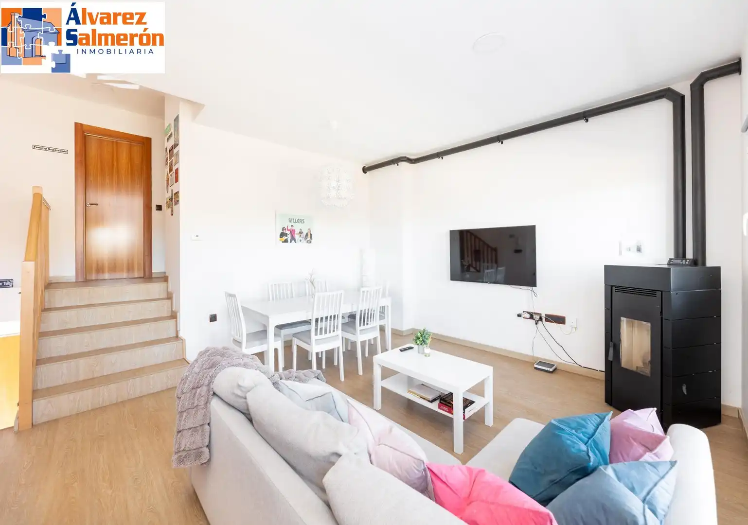 Apartment with lift for sale in Zona alta, imagen 6