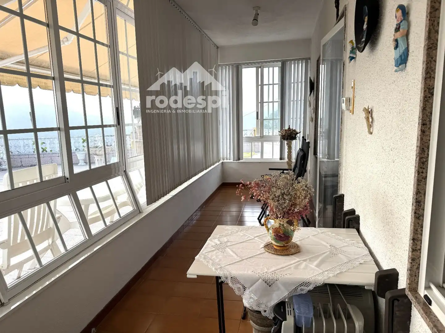 Detached house for sale in Franqueiran, imagen 14