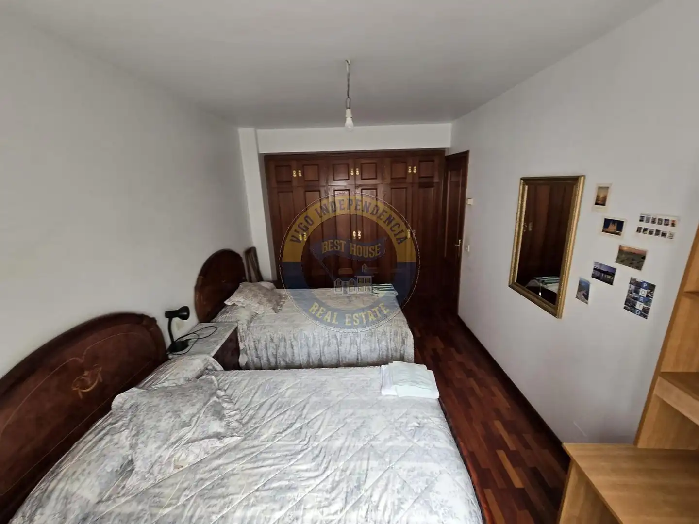 Wohnung zur Miete in Calle Tomás A. Alonso, Plaza Industria