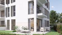 Terrace of Flat for sale in Sant Pere de Ribes  with Heating, Private garden and Terrace