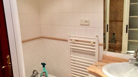 Foto 5 von Wohnung zur Miete in Ciutat Jardí, Valencia Capital