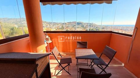 Foto 2 de Pis en venda a Castillón, Cotomar, Rincón de la Victoria