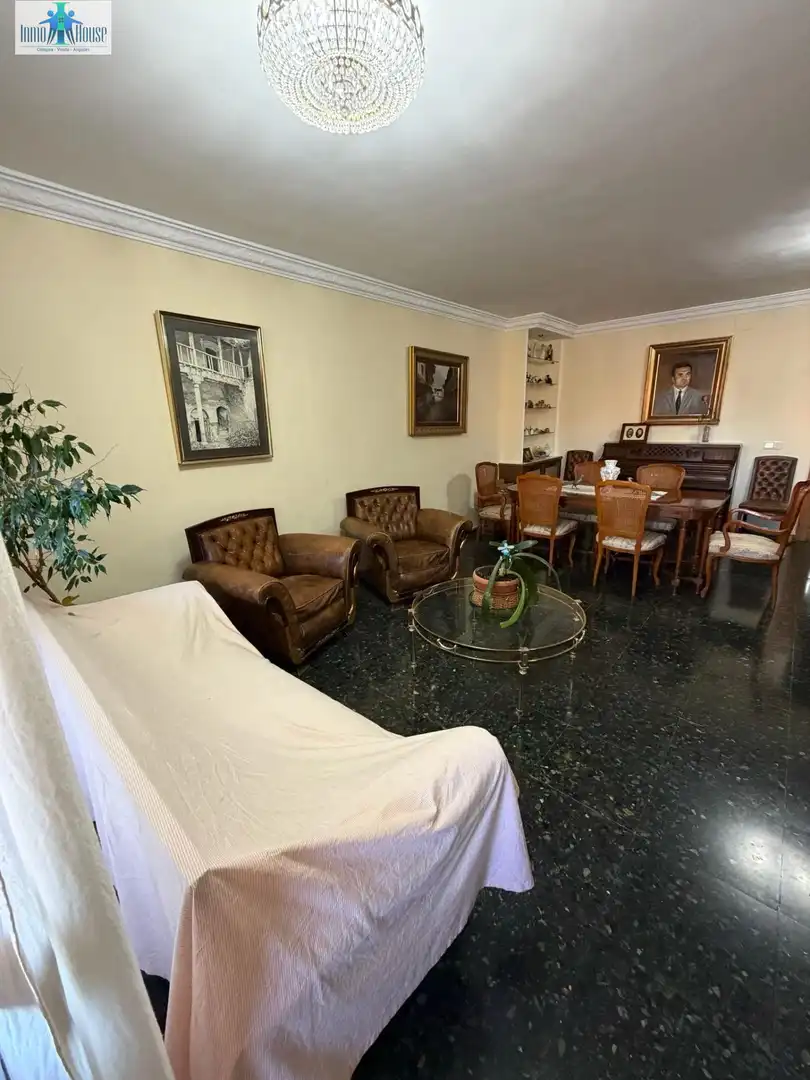 Flat with terrace for sale in Centro, imagen 11