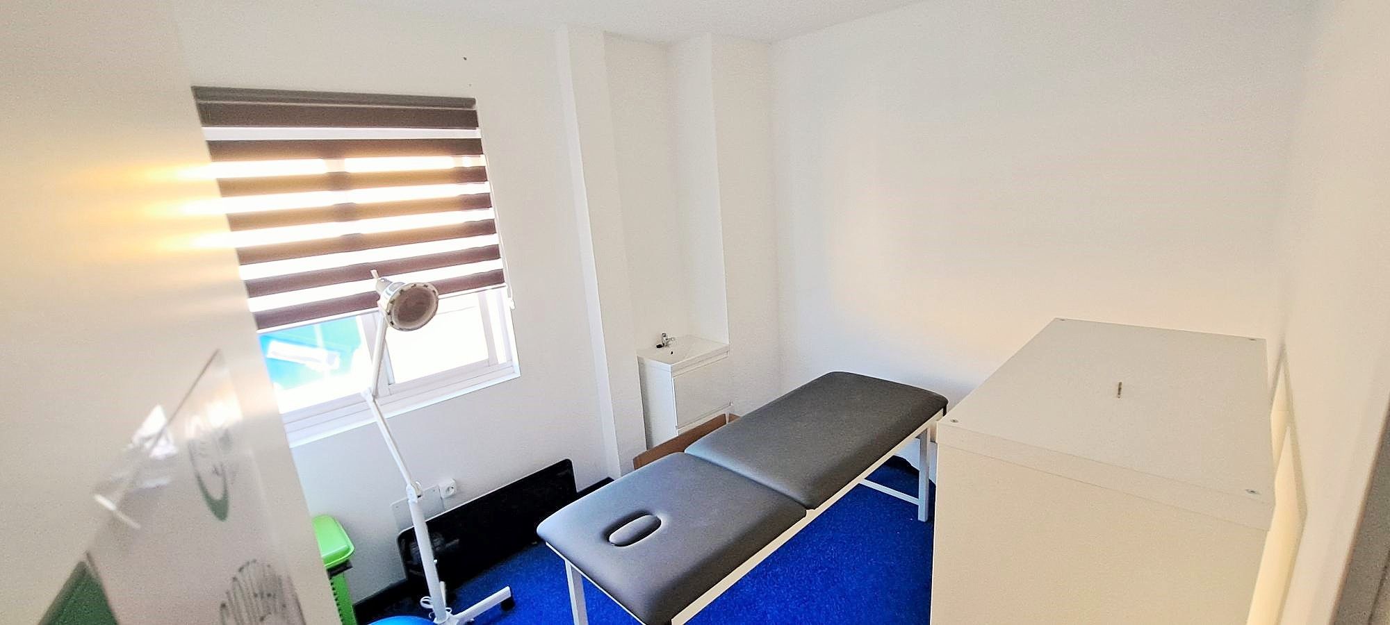 Bedroom of Premises to rent in Algete  with Air Conditioner, Heating and Alarm