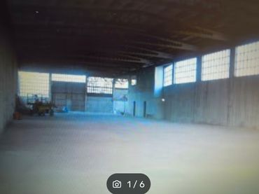 Nave industrial in vendita a Rúa de Severino Cobas