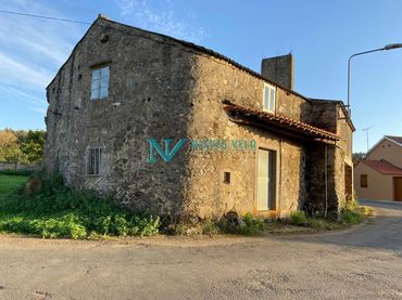 Casa con giardino in vendita a Carballo